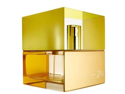 Оригинален дамски парфюм SHISEIDO Zen EDP Без Опаковка /Тестер/